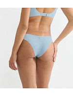 sloggi ZERO Feel 2.0 Tiny tanga - BLUE - SLOGGI BLUE - SLOGGI sloggi ZERO Feel 2.0 Tiny tanga - BLUE - SLOGGI BLUE - SLOGGI