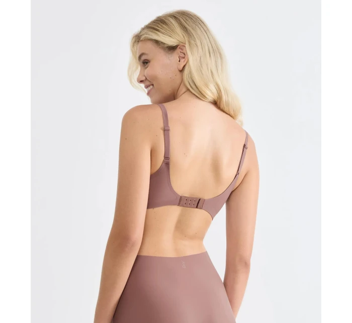 sloggi ZERO Feel 2.0 THE UP P Bra - BROWN - SLOGGI BROWN - SLOGGI