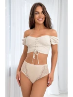 Nohavičky Donna 228 S-2XL