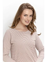 Košile Taro 3643 Norella, dlouhý rukáv, velikosti S–XL, Z26 Košile Taro 3643 Norella, dlouhý rukáv, velikosti S–XL, Z26