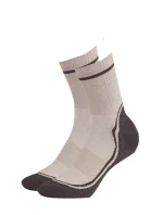 Pánske ponožky Wola Sportive W94.1N5 Ag + Pánske ponožky Wola Sportive W94.1N5 Ag +