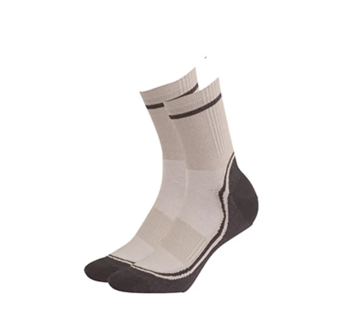 Pánske ponožky Wola Sportive W94.1N5 Ag + Pánske ponožky Wola Sportive W94.1N5 Ag +