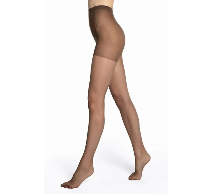 Dámske pančuchové nohavice Veneziana Day 20 deň 5XL