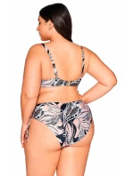 Dámské plavkové kalhotky SF model 20829844 Latte S3XL - Ava Dámské plavkové kalhotky SF model 20829844 Latte S3XL - Ava