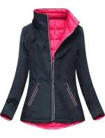 DWUSTRONNA KURTKA PRZEJŚCIOWA model 20610186 - Libland