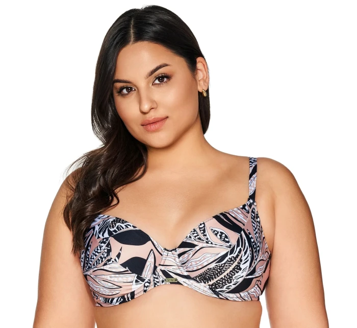 Horní díl plavek  plus  model 21025776 - Ava