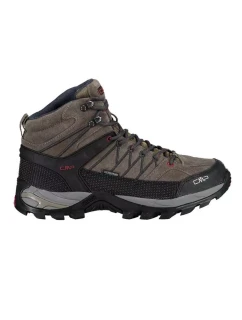 CMP Rigel Mid WP M 3Q12947-02PD