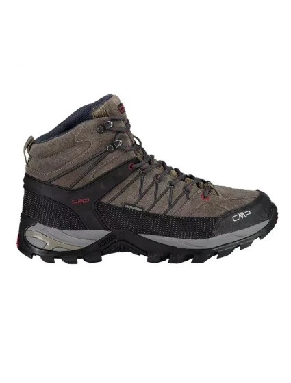 CMP Rigel Mid WP M 3Q12947-02PD CMP Rigel Mid WP M 3Q12947-02PD