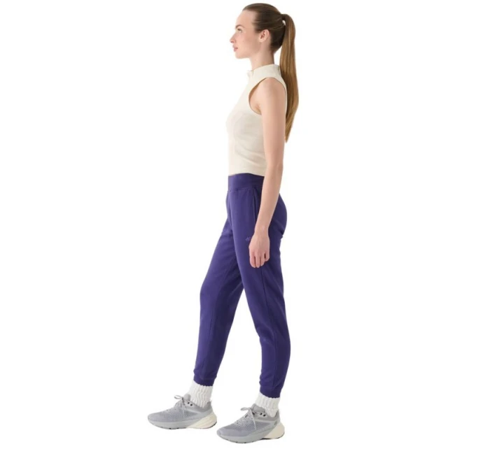 Kalhoty  W WMM00TTRO 31S dámské model 20739600 - 4F