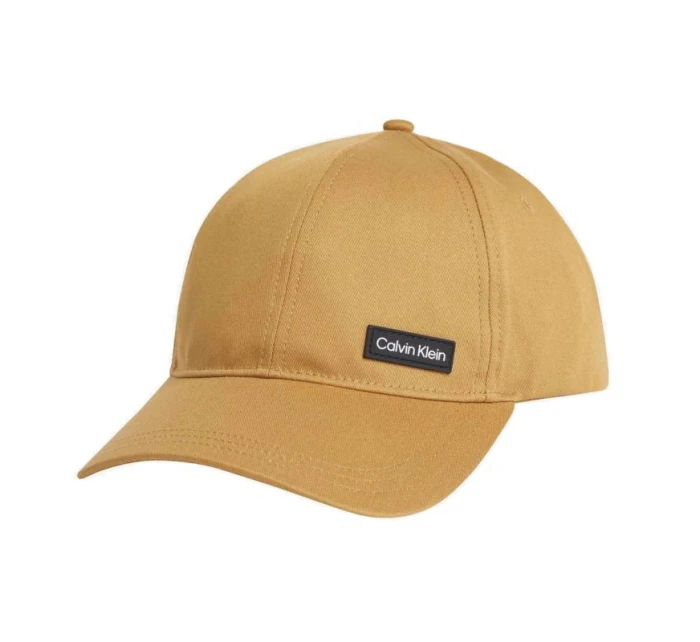 Essential Patch BB čepice model 20857167 - Calvin Klein Essential Patch BB čepice model 20857167 - Calvin Klein