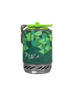 Turistický varič Fire-Maple FMS-X2 Green Turistický varič Fire-Maple FMS-X2 Green