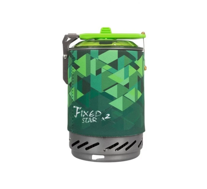 Turistický varič Fire-Maple FMS-X2 Green Turistický varič Fire-Maple FMS-X2 Green