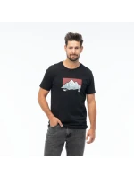 Pánske tričko s krátkym rukávom RAWAL