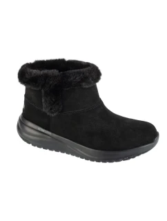 Cozy Step Black 36 model 21374574 - Skechers