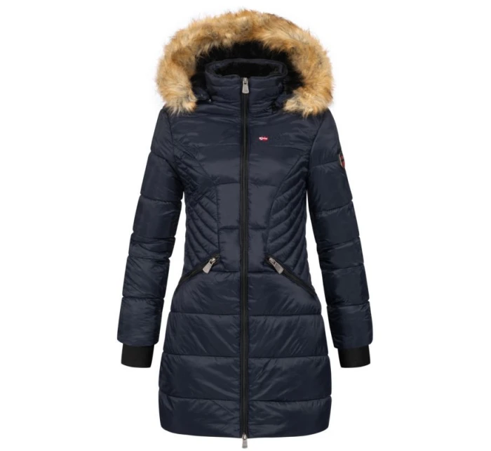Dámské brýle PARKA NAVY LADY NAVY model 21768363 - Geographical Norway Dámské brýle PARKA NAVY LADY NAVY model 21768363 - Geographical Norway