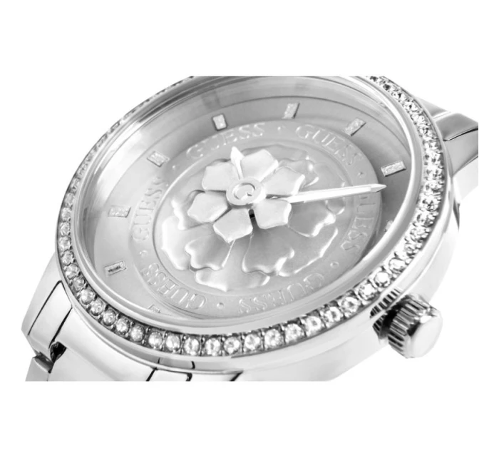 Guess Petal Dámske hodinky GW0747L1 + BOX Guess Petal Dámske hodinky GW0747L1 + BOX