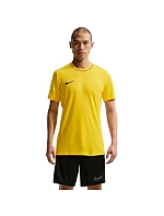 Pánské tričko DriFit Park 26 SS Top yellow model 21917717 719 pánské - NIKE
