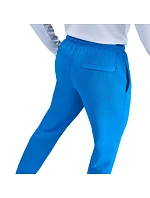 Pánske klubové nohavice Nike Blue FN3808 435 Pánske klubové nohavice Nike Blue FN3808 435