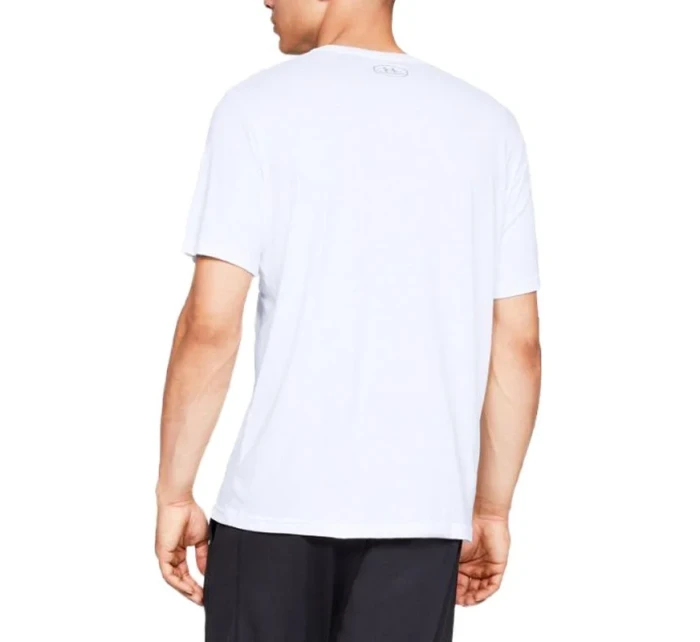 Pánské tričko Team  M  model 15955246 - Under Armour