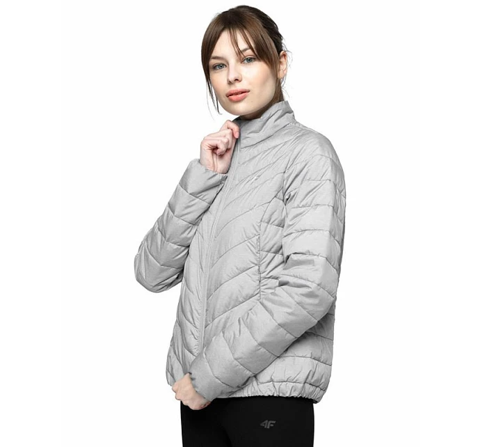 Dámská bunda W model 16032259 27M - 4F Dámská bunda W model 16032259 27M - 4F