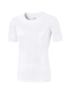 Pánske tričko Liga Baselayer SS M 655918 04 - Puma