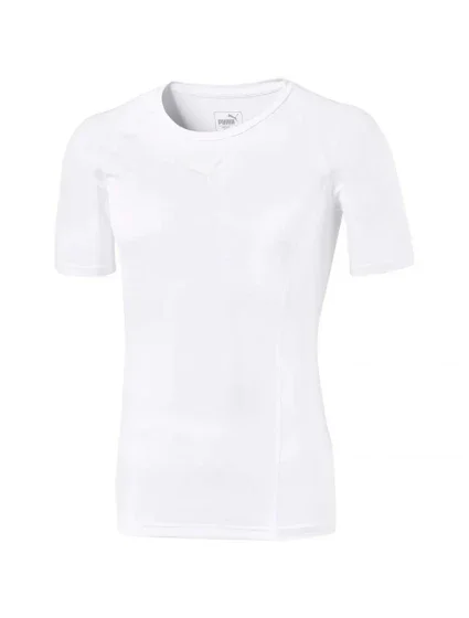 Pánske tričko Liga Baselayer SS M 655918 04 - Puma Pánske tričko Liga Baselayer SS M 655918 04 - Puma