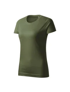 Dámske tričko Basic Free W MLI-F3409 - Malfini