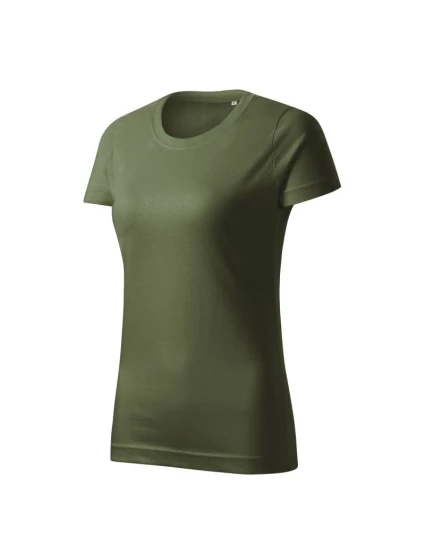 Dámske tričko Basic Free W MLI-F3409 - Malfini Dámske tričko Basic Free W MLI-F3409 - Malfini