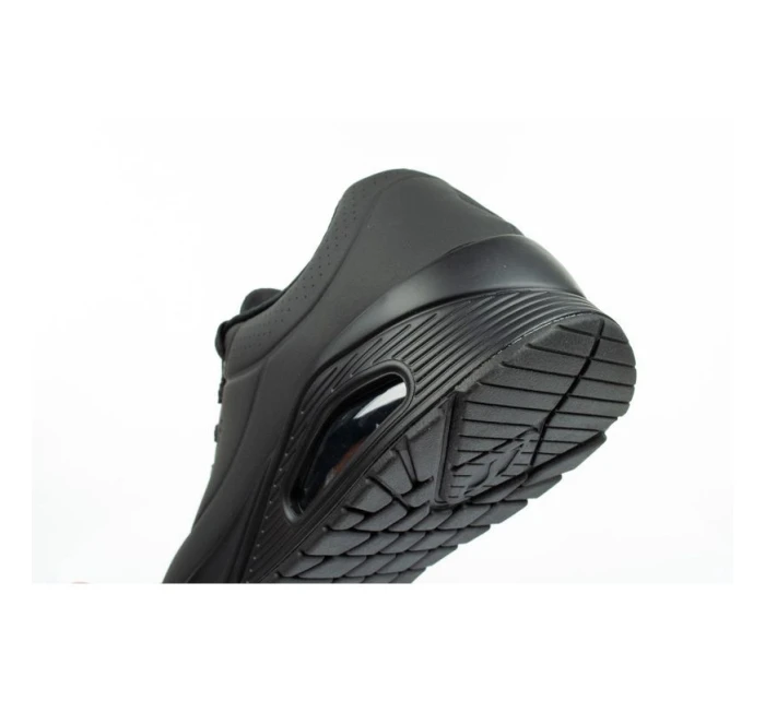 Topánky Skechers Uno M 52458/BBK Topánky Skechers Uno M 52458/BBK