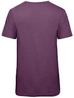 B&C /men Pánské tričko heather purple model 22485386 B&C /men Pánské tričko heather purple model 22485386