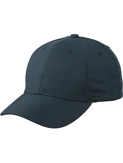 MB 6 panelová kšiltovka z mikrovlákna 03. grey model 22409040 - Daiber