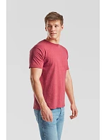 Valueweight T Tričko model 22496838 black - Fruit of the Loom Valueweight T Tričko model 22496838 black - Fruit of the Loom