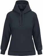 K 473 Dámská mikina s kapucí model 22431105 navy - Kariban K 473 Dámská mikina s kapucí model 22431105 navy - Kariban