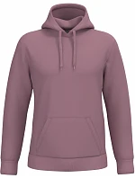 Kariban K 476 Pánska mikina s kapucňou 20.K476 dusty purple Kariban K 476 Pánska mikina s kapucňou 20.K476 dusty purple