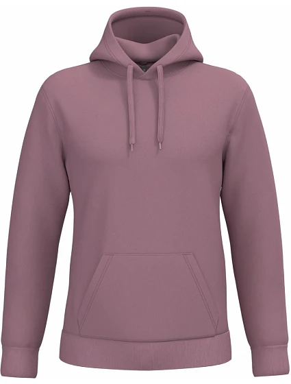 Kariban K 476 Pánska mikina s kapucňou 20.K476 dusty purple Kariban K 476 Pánska mikina s kapucňou 20.K476 dusty purple