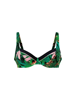 Horný diel plaviek Style Milla - Top 8349-1 Emerald - Anita Classix