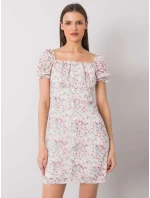 Šaty 322 SK model 15211698 - FPrice Šaty 322 SK model 15211698 - FPrice