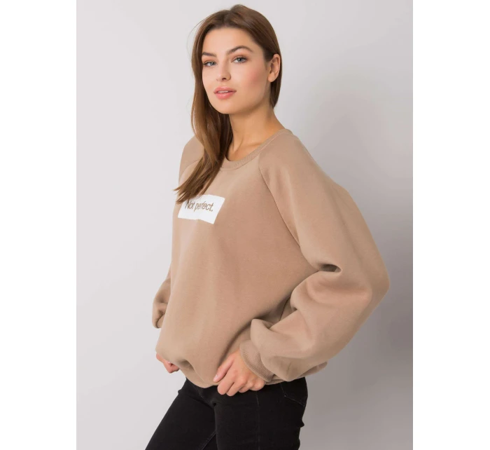 Mikina EM BL 652.13P tmavo lila Mikina EM BL 652.13P tmavo lila