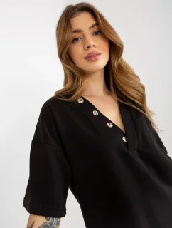 Dámska súprava EM KMPL 743.27X čierna - FPrice