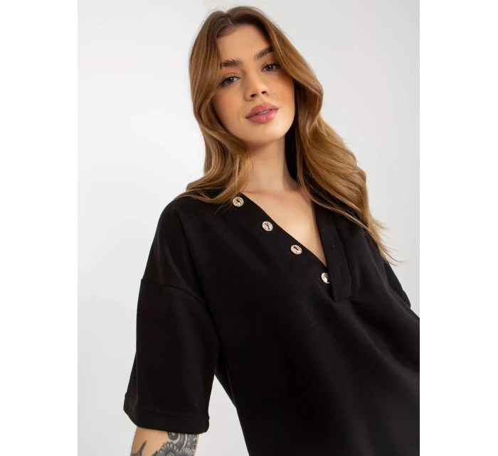 Dámska súprava EM KMPL 743.27X čierna - FPrice Dámska súprava EM KMPL 743.27X čierna - FPrice