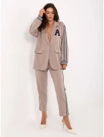 IT set KMPL 9721.15 dark lilac