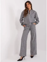 Komplet LK KMPL szaro czarny model 19485317 - FPrice Komplet LK KMPL szaro czarny model 19485317 - FPrice