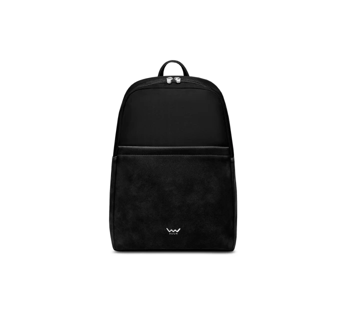 Mestský batoh VUCH Zane TC Black