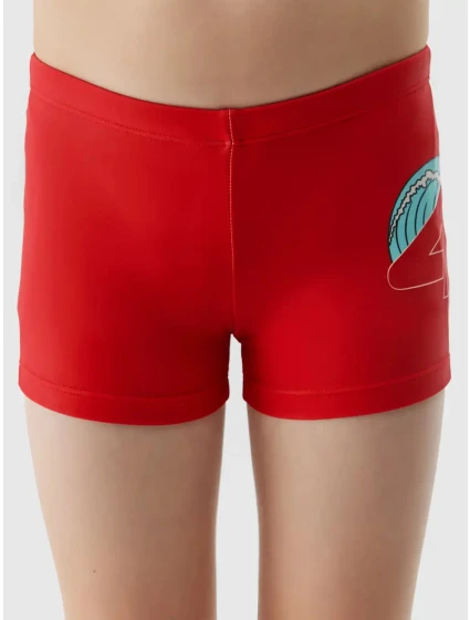 Chlapčenské plavky 4F