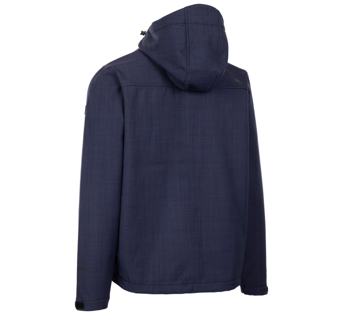 Pánská softshellová bunda model 21412145 - Trespass Pánská softshellová bunda model 21412145 - Trespass