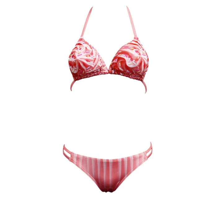 Dvoudílné plavky model 3202859 - Relleciga Dvoudílné plavky model 3202859 - Relleciga