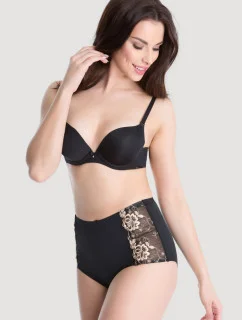 Nohavičky Onyx čierna - Julimex