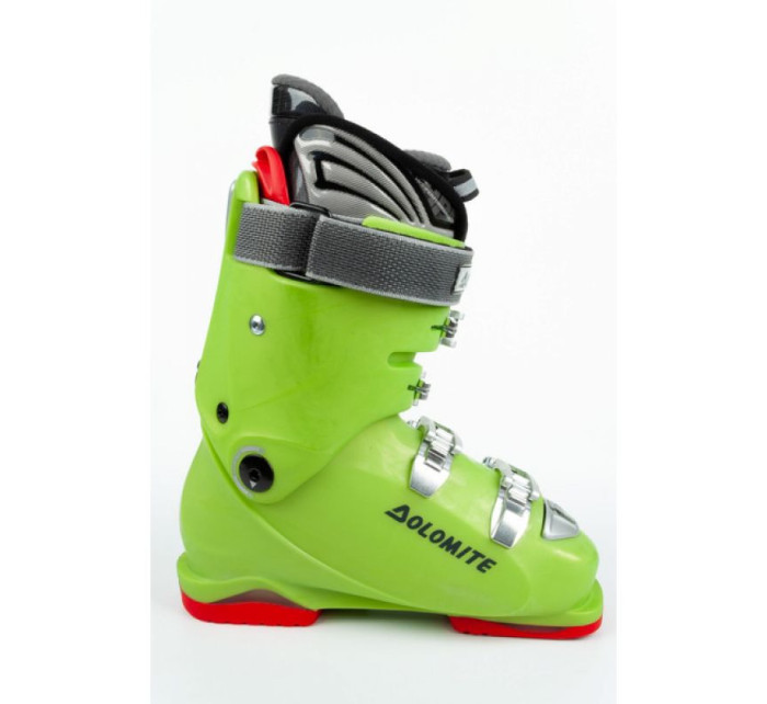 ŠPORT Lyžiarske topánky Rage Pro 811080 - Dolomite