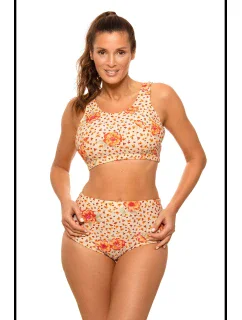 Dvojdielne plavky model 165739 Marko