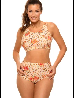 Dvojdielne plavky model 165739 Marko